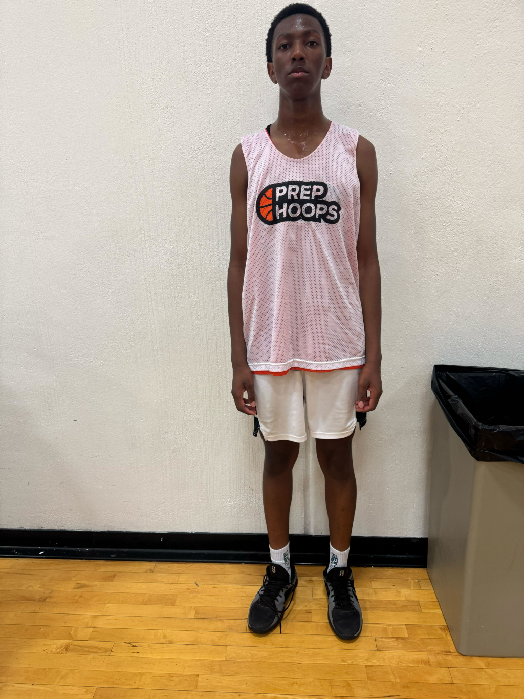 Prep Hoops Indiana Freshman Showcase &amp;#8211; Team 3 Evaluations
