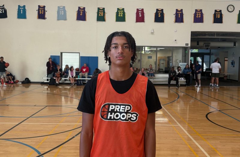 District Playoffs: Impact Wings