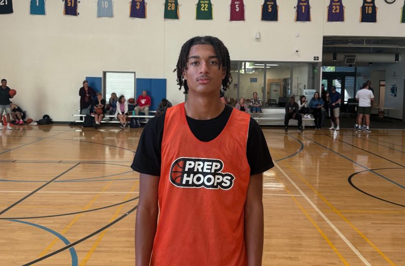 Marlow, Albright Highlight 4A/3A Players Stepping Up in Round 2