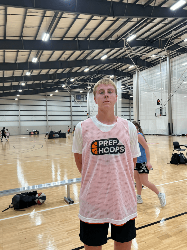 Prep Hoops Indiana &quot;The Expo&quot; - Top Performers, Part Two
