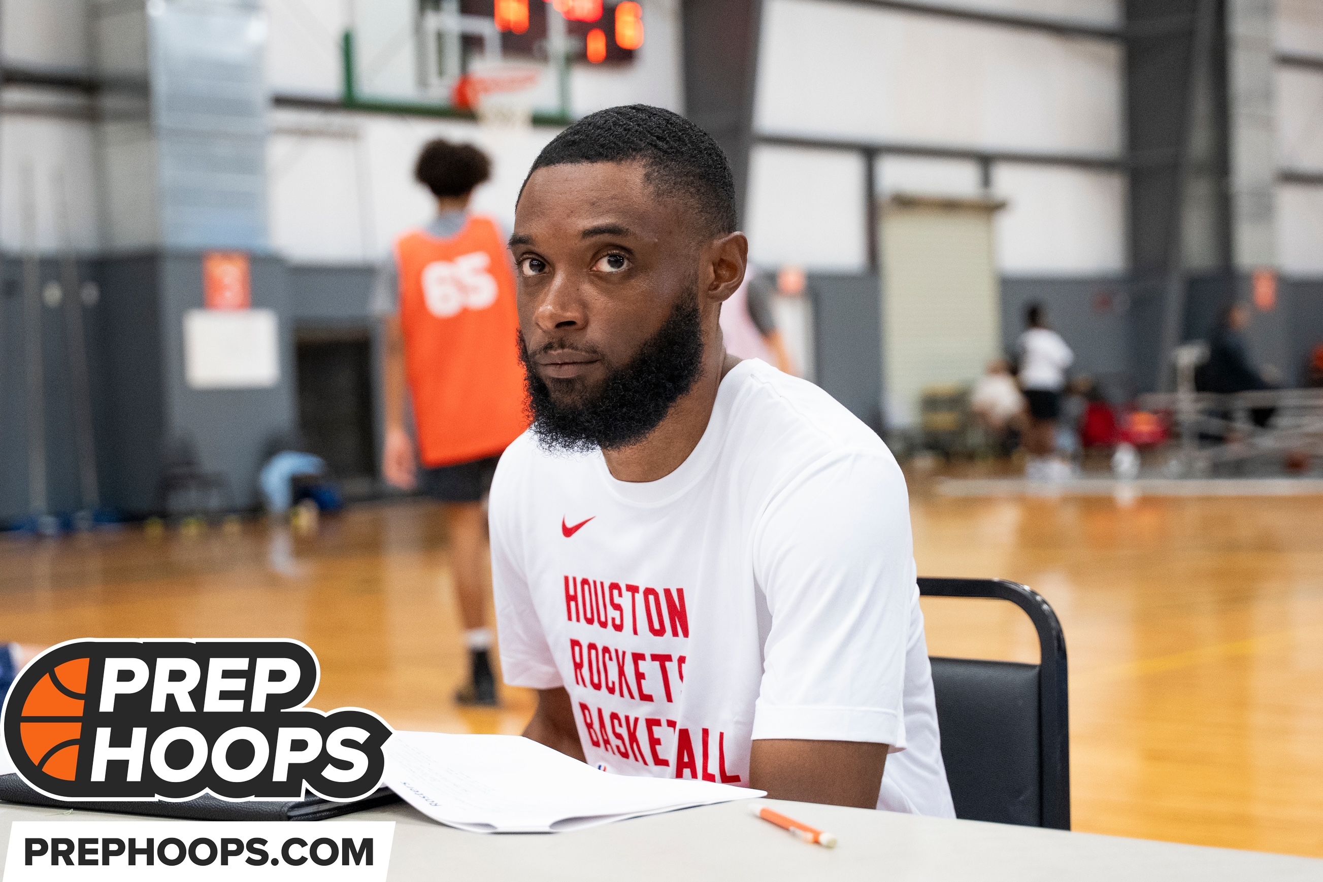Nelson Neumann Prep Hoops