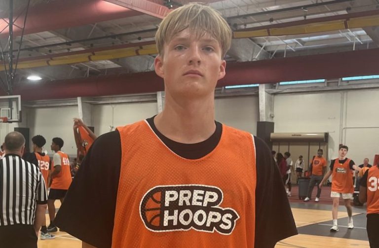 Illinois’ Sophomore ID Camp: Team 16 Overview