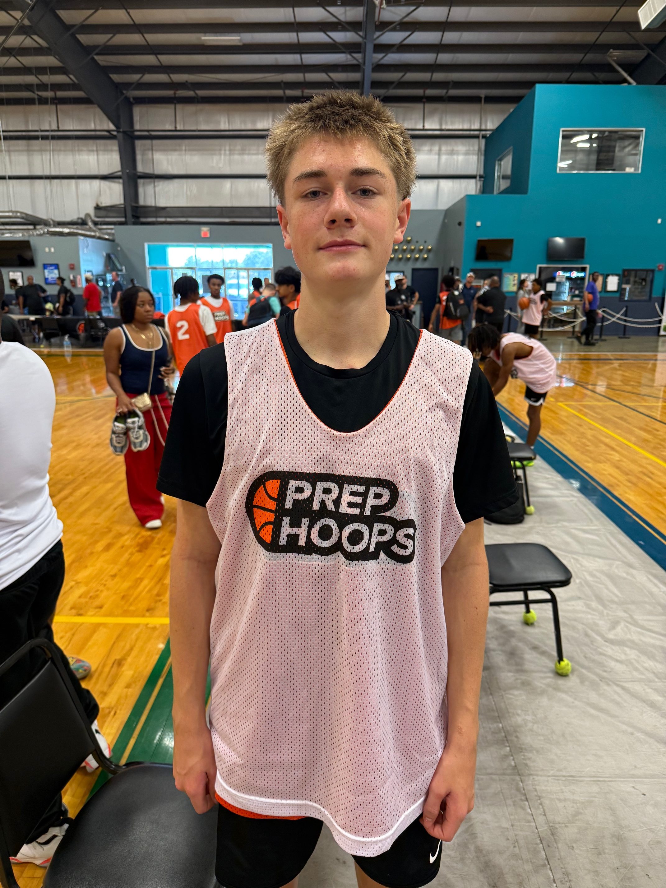 <span class="pn-tooltip pn-player-link">
        <span class="name-pointer">Texas Freshman Showcase: Team 3 Top Performers</span>
        <span class="info-box not-prose" style="background: linear-gradient(to bottom, rgba(247,101,23, 0.95) 0%,rgba(247,101,23, 1) 100%)">
            <a href="https://prephoops.com/2025/09/texas-freshman-showcase-team-3-top-performers/" class="link-wrap">
                                    <span class="player-img"><img src="https://prephoops.com/wp-content/uploads/sites/2/2025/09/image2-43-rotated-crop-2142x1407-1757997760.jpeg?w=150&h=150&crop=1" alt="Texas Freshman Showcase: Team 3 Top Performers"></span>
                
                <span class="player-details">
                    <span class="first-name">Texas</span>
                    <span class="last-name">Freshman Showcase: Team 3 Top Performers</span>
                    <span class="measurables">
                                            </span>
                                    </span>
                <span class="player-rank">
                                                        </span>
                                    <span class="state-abbr"></span>
                            </a>

                    </span>
    </span>
 