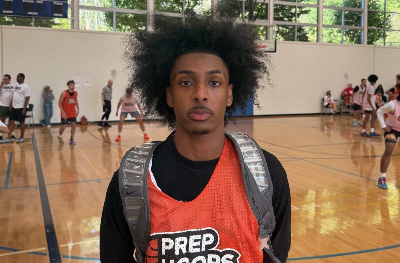 2027 Rankings: Point Guard Stock-Risers
