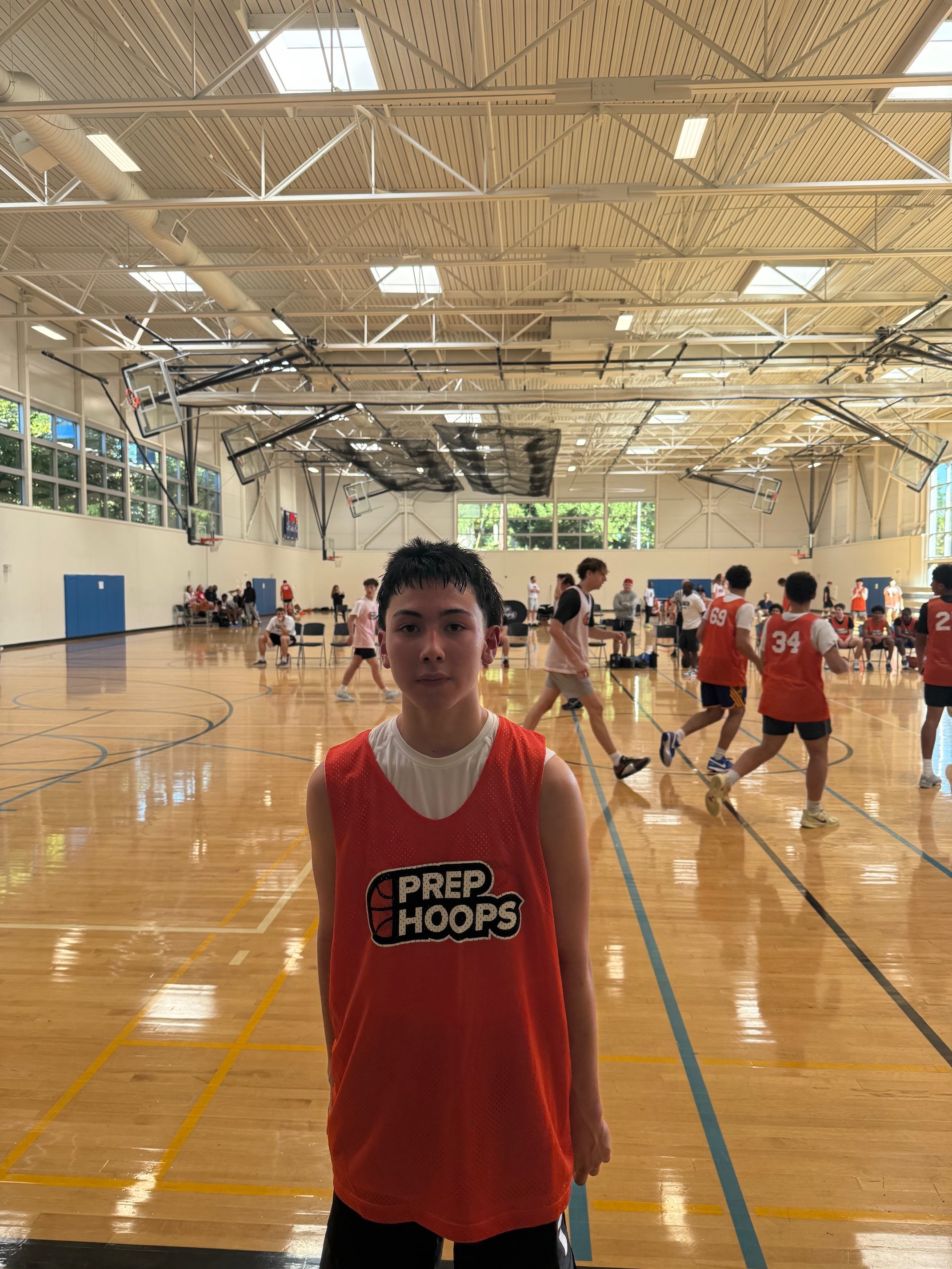 2027 Rankings: Risers Outside of the Top 50