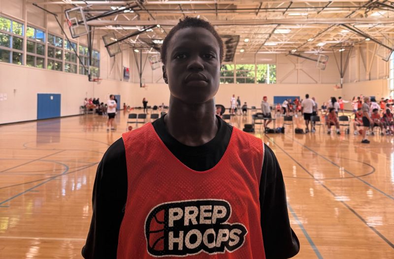 2A Tournament: Bremerton vs Renton Preview