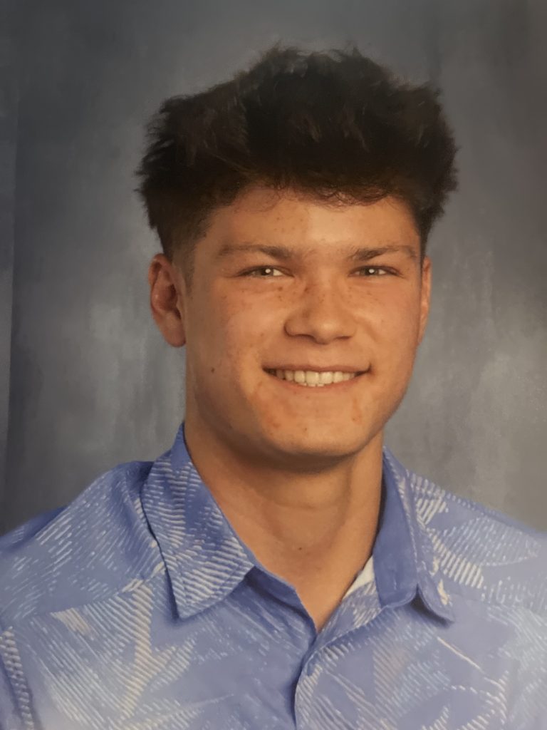 Kainoa Fujimoto