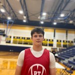 Jake Wetzel