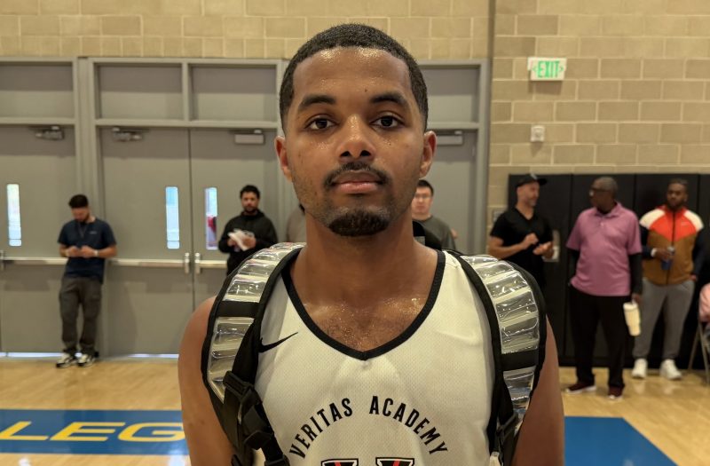 SoCal Fall Prep Classic: True Point Guards