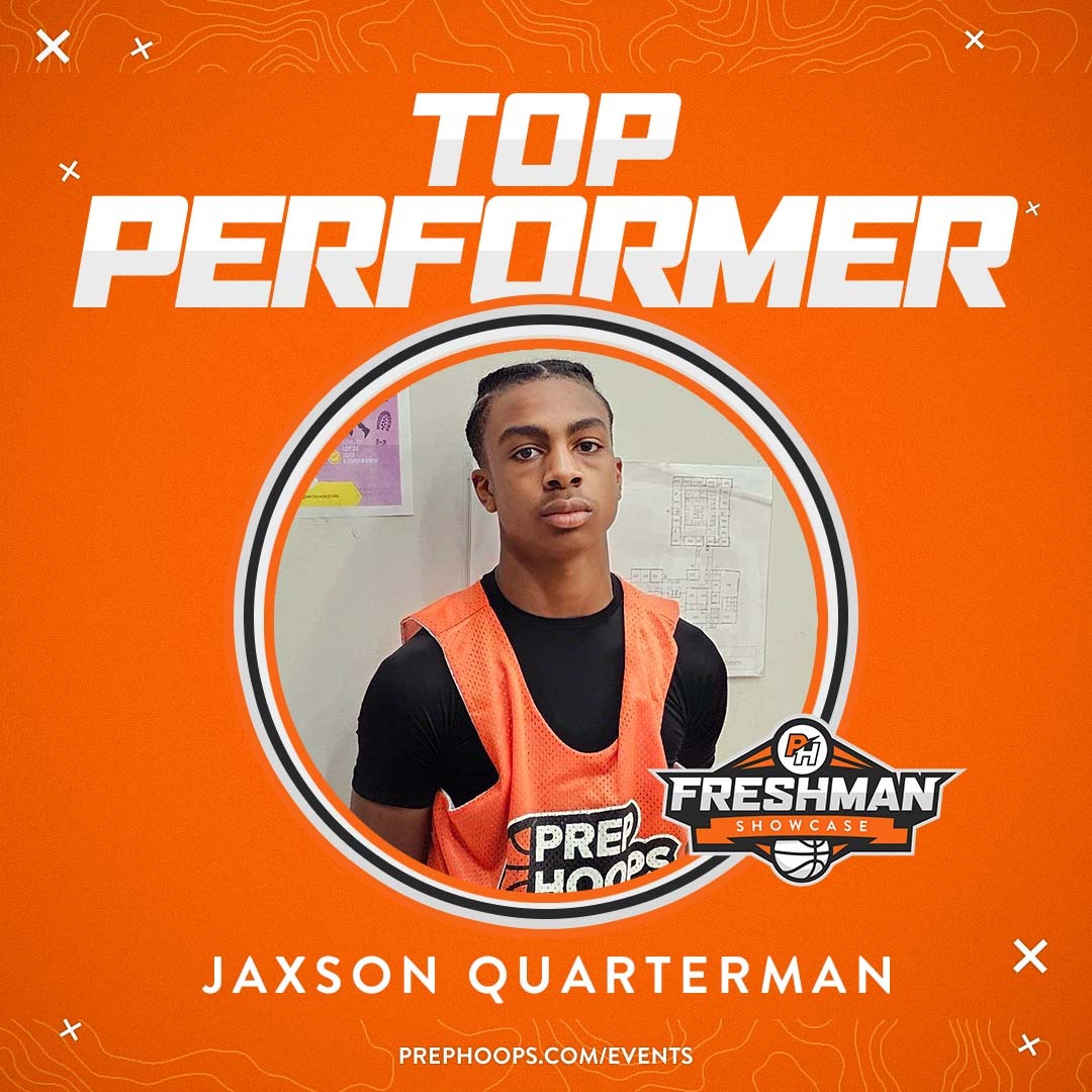 Jaxson Quarterman