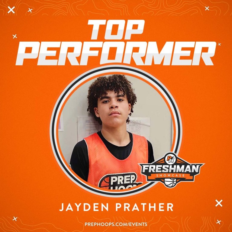 Jayden Prather