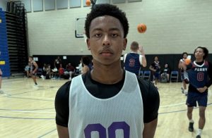 SoCal Fall Prep Classic: Combo Guards
