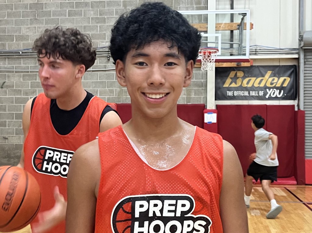 The Expo: Oregon – Team Five Scouting Reports