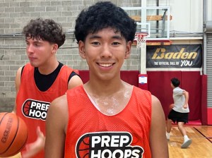 The Expo: Oregon – Team Five Scouting Reports