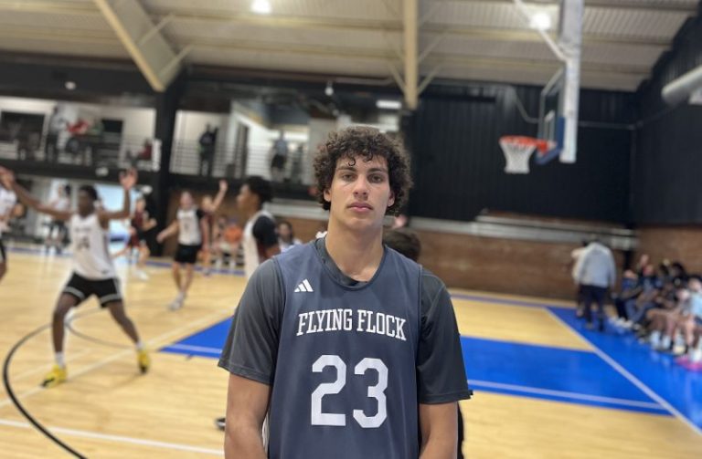 Pitt Prep Jamboree Intriguing Plug N&#039; Play Forwards