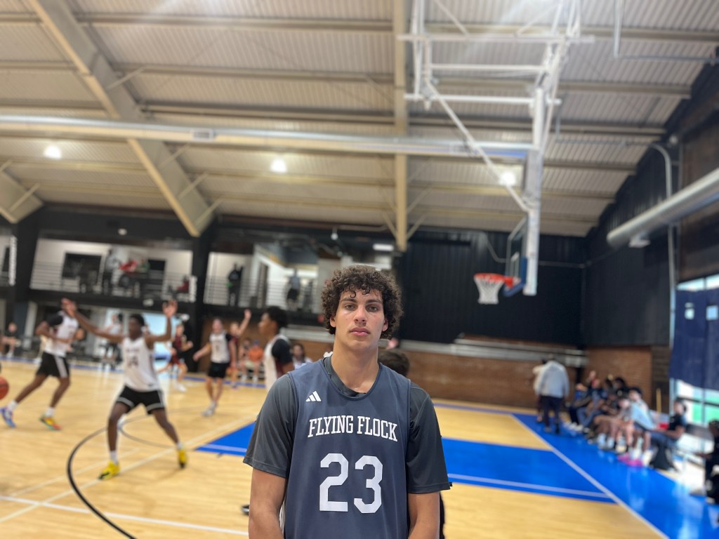 2027 Rankings Update: Small Forwards to Track