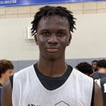 All-West Frosh/Soph: 9 Standout F/C
