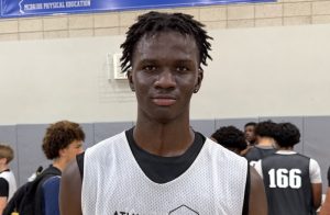 All-West Frosh/Soph: 9 Standout F/C