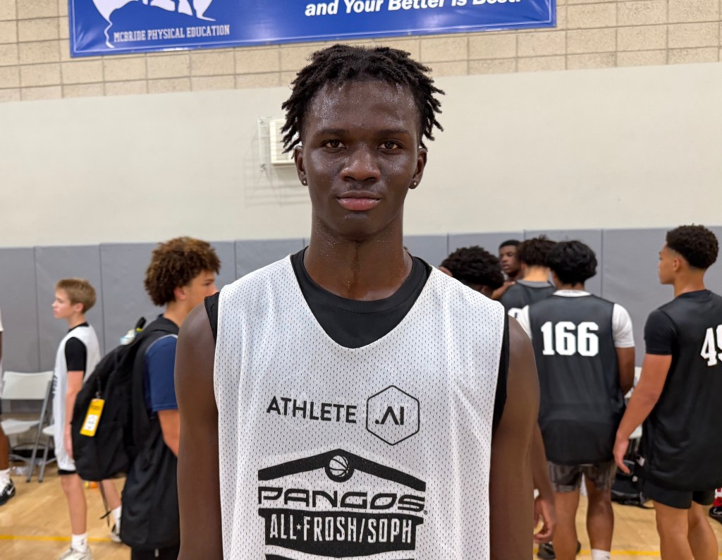 2029 Rankings: SF/PF/Cs