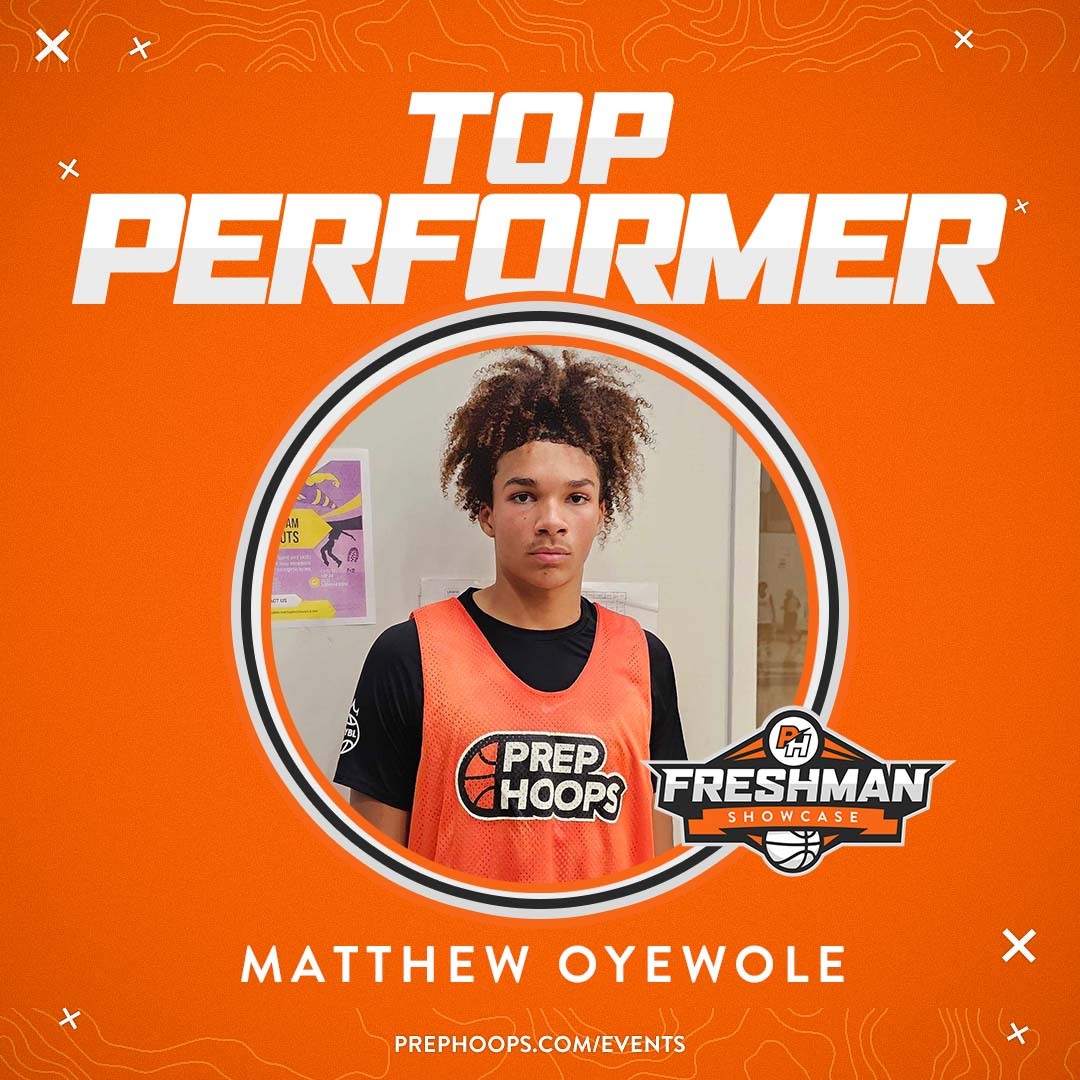 Missouri/Kansas Freshman Showcase: Team 2 Evaluations