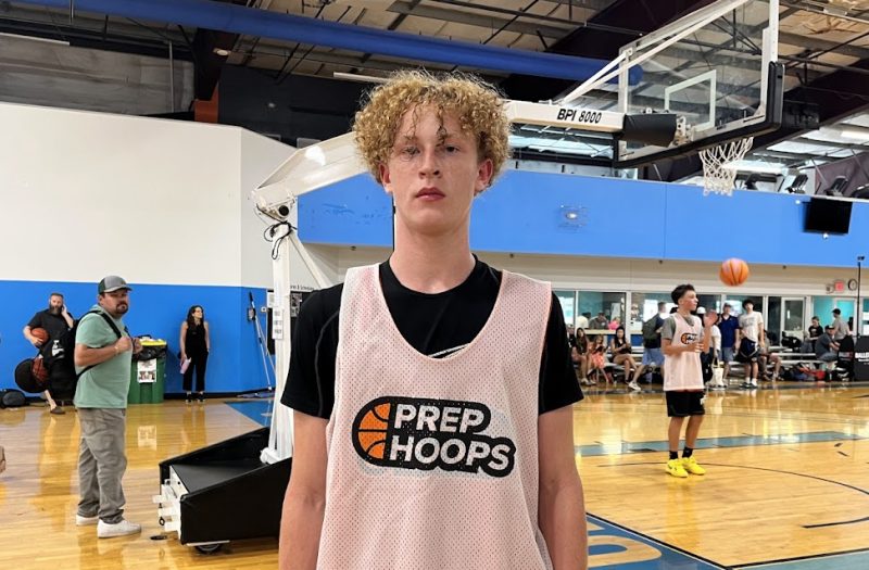 Eye-Catching Freshmen: 6A Southwest Conference