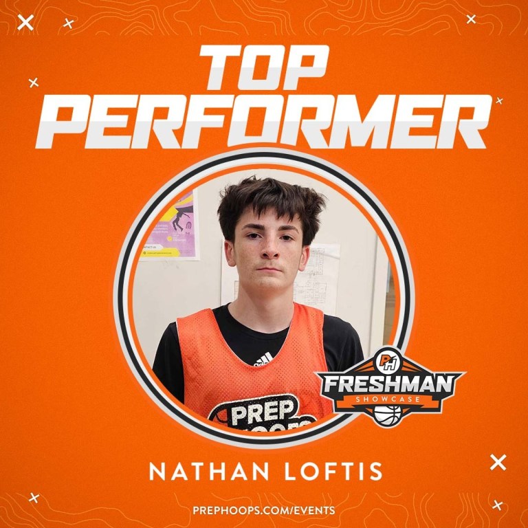 Nathan Loftis