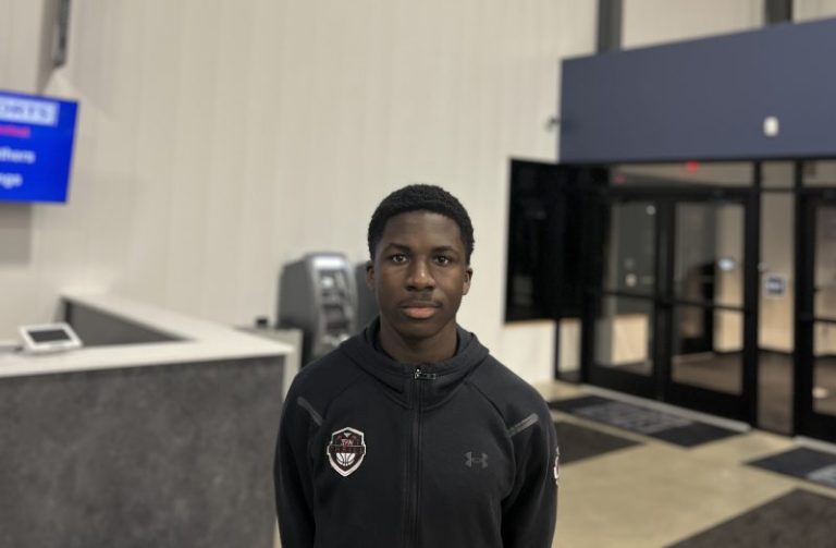 RIZE Sports Shootout Underclass Standouts Friday