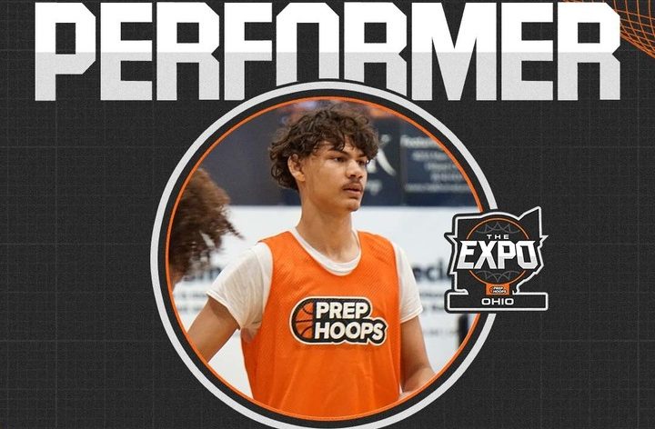 PrepHoops Ohio Expo &amp;#8211; Team 4