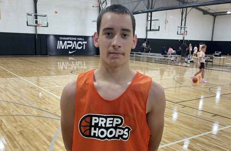 2029 ND Ranks: 1-10 Prospect Breakdown