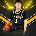 Isaiah Olivas