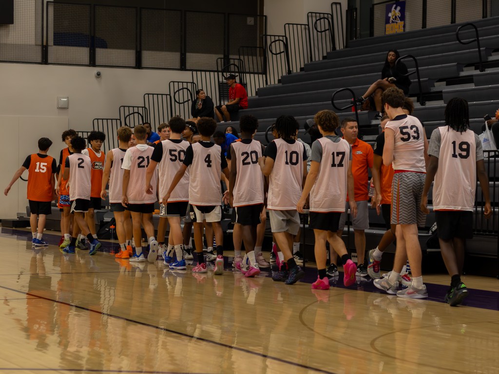 Freshman Showcase Film Review: Buzz-Worthy Names &amp;#8211; Part 1