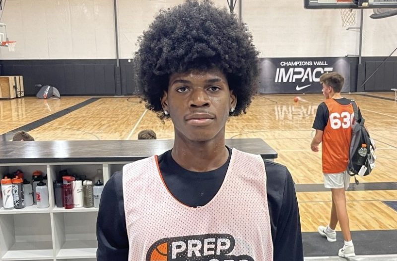 Top Stock Risers: ND '28 Ranks