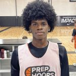 Team 5 Player Notes: Soph ID Camp