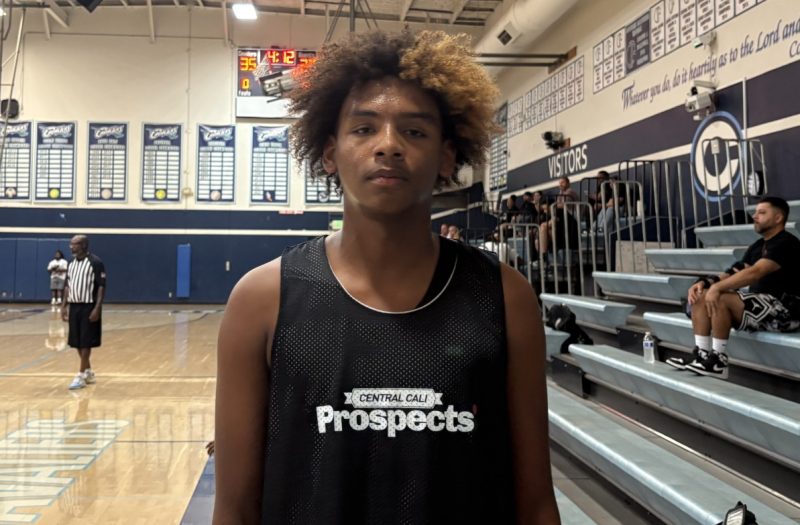 Central Cali&amp;#8217;s Class of 2028 Top 10 Player Rankings
