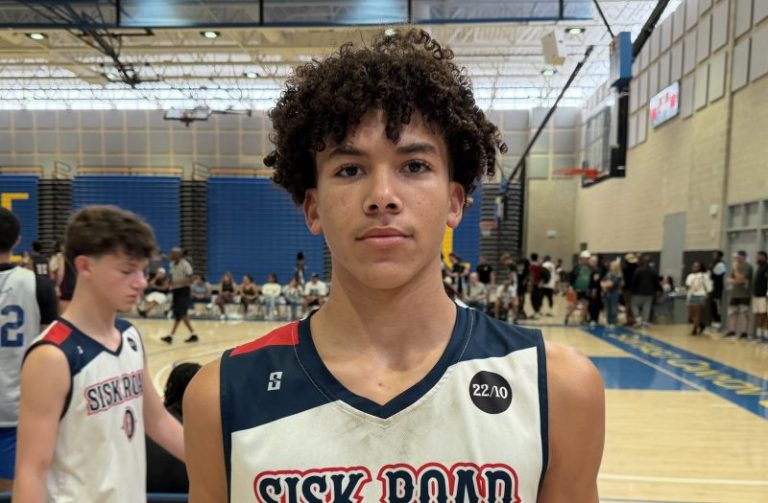 SoCal Fall Prep Classic: Best Shooters