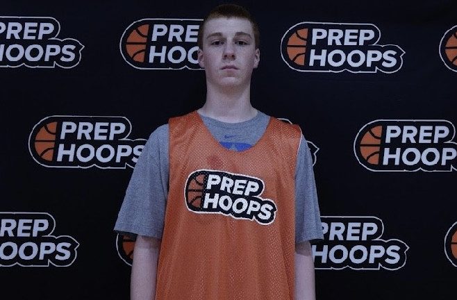 Team 4 Player Notes: Soph ID Camp
