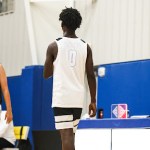 Kevin Chisolm
