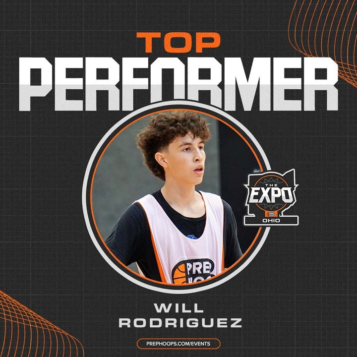 Will Rodriguez