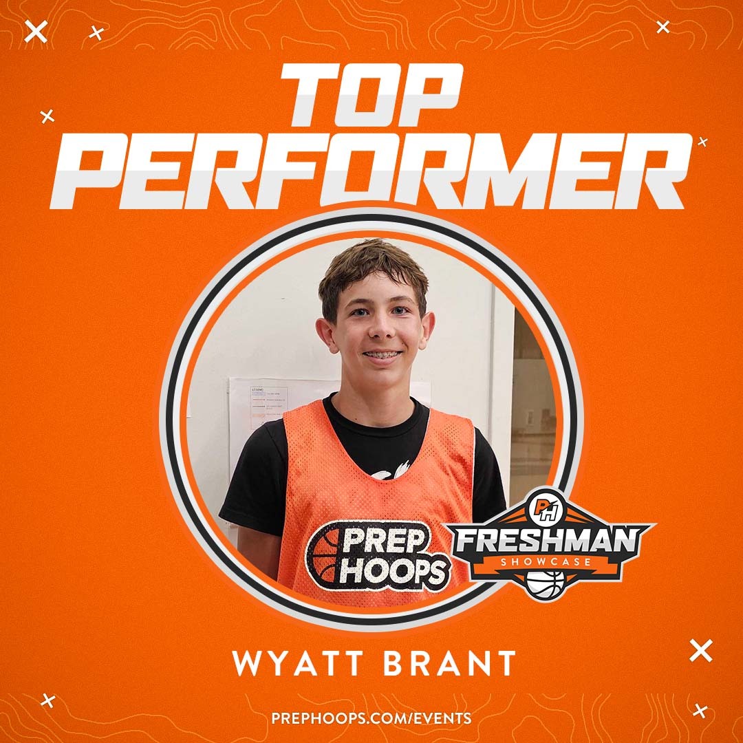 Wyatt Brant