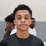 All-West Frosh/Soph Camp: 7 Standout CG’s
