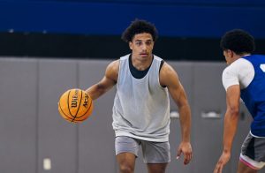 Bay Area Standouts Fall Ball Classic Pt II