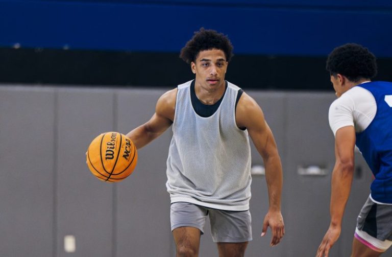 Bay Area Standouts Fall Ball Classic Pt II