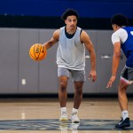 Bay Area Standouts Fall Ball Classic Pt II