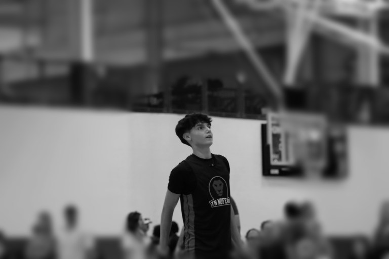 Michael “Landon” Lester II