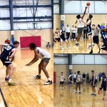 Fall League Check-In: Two Austin Powerhouses Set the Tone Early