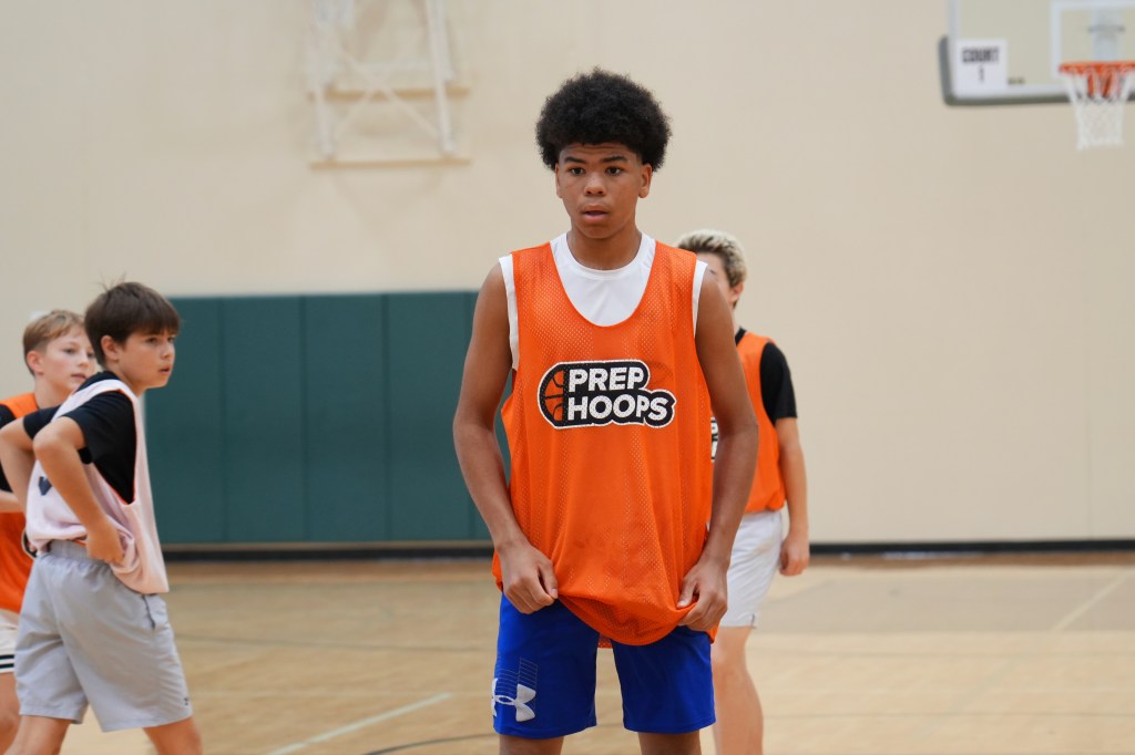 Minnesota Middle School Camp Team 5 and 6 Evaluations