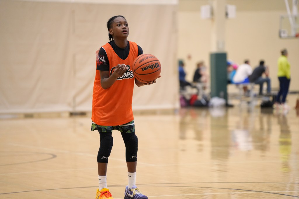 Minnesota Middle School Camp Team 8 Evaluations