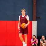 Westin Hammond