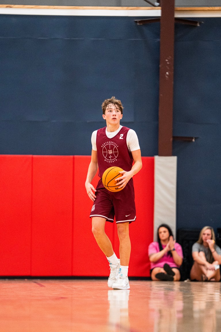 Westin Hammond