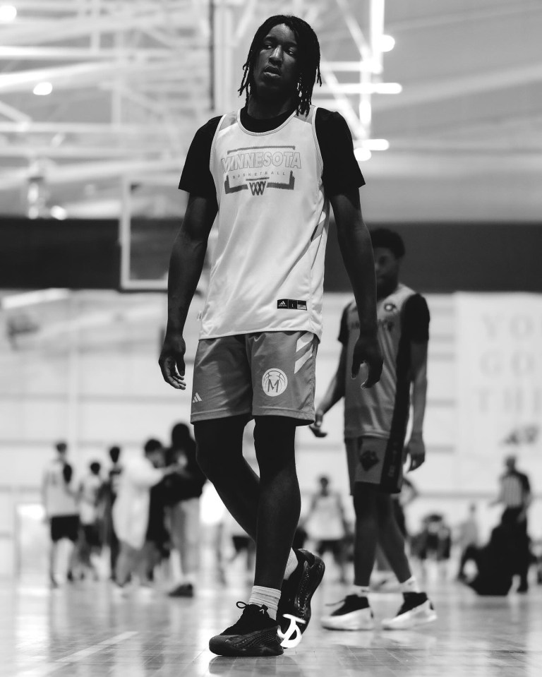 Lanadreon Goodwin